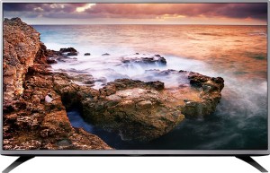 LG 108cm (43) Full HD LED TV