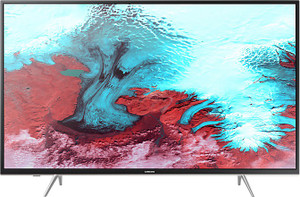 Samsung 108cm (43 inch) Full HD LED TV(UA43K5002AKXXL / UA43K5002AKLXL)