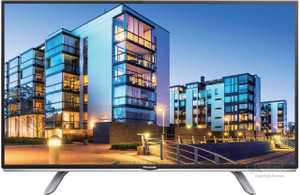 Panasonic 80cm (32 inch) HD Ready LED Smart TV(TH-32DS500D)