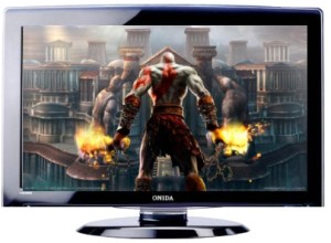 Onida (32 inch) Full HD LED TV(LCO32FDG)