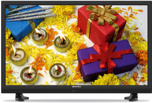 Sansui 98cm (39) Full HD LED TV