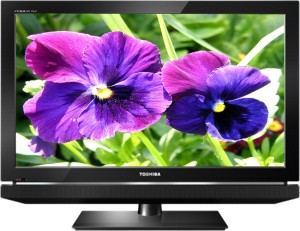 Toshiba (46 inch) Full HD LED TV(46pb20)