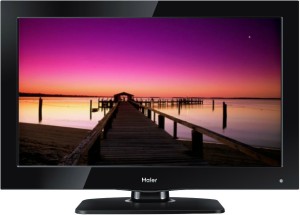Haier (32 inch) HD Ready LED TV(L32C630)