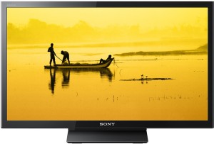 Sony 54.6cm (22) Full HD LED TV