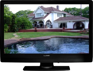 Lloyd (32 inch) HD Ready LED TV(L32NHU)