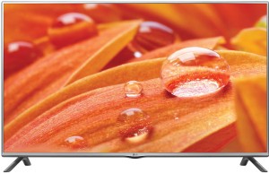 LG 123cm (49 inch) Full HD LED TV(49LF540A)