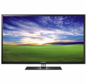 Samsung TV(PS51D550)
