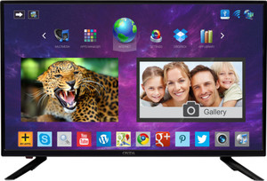 Onida 80cm (32) HD Ready Smart LED TV