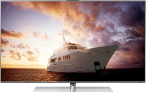 Samsung (46 inch) Full HD LED Smart TV(UA46F7500BR)
