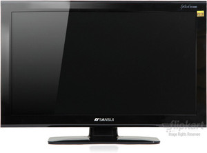 Sansui 61cm (24) Full HD LED TV