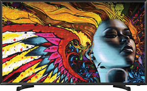 Vu 124cm (49 inch) Full HD LED TV