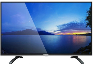 Micromax Canvas 101cm (40) Full HD Smart LED TV