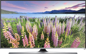 Samsung 101cm (40) Full HD Smart LED TV