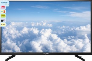 Wybor 80cm (32 inch) HD Ready LED TV(W324EW3-GL)