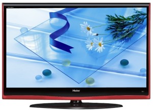 Haier (55 inch) Full HD LED TV(LP 55R3)