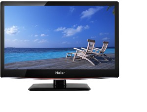 Haier (32 inch) HD Ready LED TV(LE-32C430)