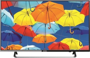 Intex 100cm (39 inch) Full HD LED TV(4010 FHD)