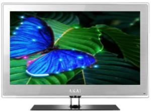 Akai (32 inch) Full HD LED TV(LED32D20)