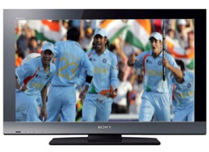 Sony BRAVIA 32 Inches Full HD LCD KLV-32CX420 IN5 Television(KLV-32CX420 IN5)