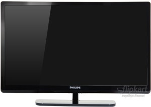 Philips 81cm (32 inch) HD Ready LED TV(32PFL3938)