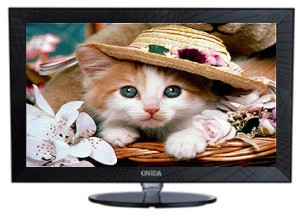 Onida (32 inch) Full HD LED TV(LEO32NMSF100L)