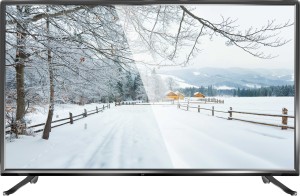 Noble 80cm (32 inch) HD Ready LED TV(32MS32P01)