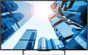 Haier 126cm (50 inch) Ultra HD (4K) LED Smart TV(LE50B7500U)