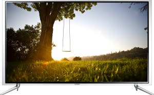 Samsung (75 inch) Full HD LED Smart TV(UA75F6400AR)