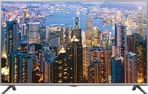 LG 106cm (42 inch) Full HD LED TV(42LF560T)