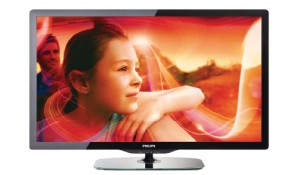 Philips 46 Inches Full HD LED 46PFL5556 Television(46PFL5556)