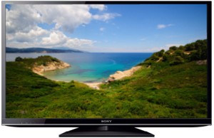 Sony (46 inch) Full HD LED TV(KLV-46EX430)