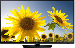 Samsung 102cm (40 inch) HD Ready LED TV(40H4200)