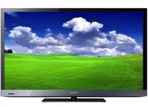 Sony BRAVIA 32 Inches Full HD LED KDL-32EX520 IN5 Television(KDL-32EX520 IN5)