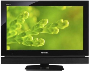 Toshiba (32 inch) HD Ready LED TV(32PB1E)