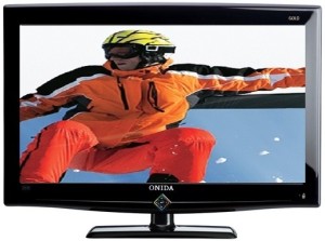 Onida (32 inch) HD Ready LED TV(LCO32 HMG)
