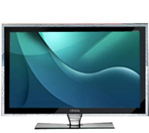 Onida 40 Inches Full HD LED LEO40HMS Television(LEO40HMS)