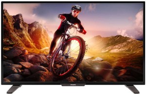 Philips 127cm (50 inch) Full HD LED Smart TV(50PFL6870)