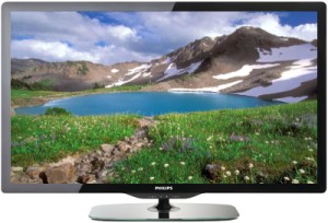 Philips 42 Inches Full HD LED 42PFL5556 Television(42PFL5556)