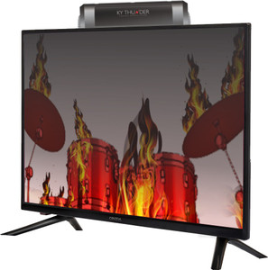Onida 101.6cm (40) Full HD LED TV