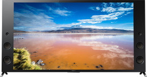 Sony 138.8cm (55 inch) Ultra HD (4K) LED Smart TV(KD-55X9350D)