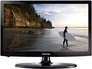 Samsung (19 inch) HD Ready LED TV(19es4000)
