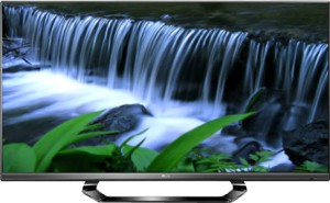 LG 47LM6400 LED 47 inches Full HD CINEMA 3D Television(47LM6400)