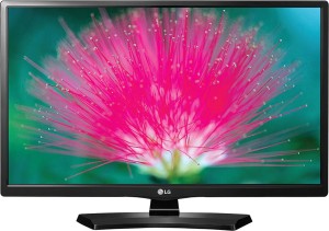 LG 60cm (24) HD Ready LED TV