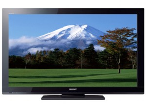 Sony BRAVIA 40 Inches Full HD LCD KLV-40BX420 Television(KLV-40BX420)