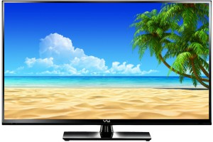 Vu 138cm (55) Full HD Smart LED TV