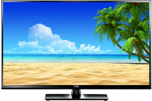 Vu 138cm (55) Full HD Smart LED TV