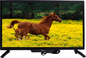 Senao Inspirio 80cm (32 inch) HD Ready LED TV(LED32S321)