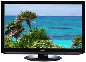 Hitachi (42 inch) Full HD LED TV(L42T05A)
