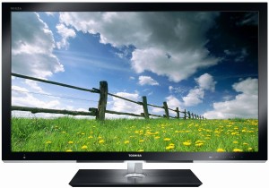 TOSHIBA (40 inch) Full HD LED TV Online at best Prices In India