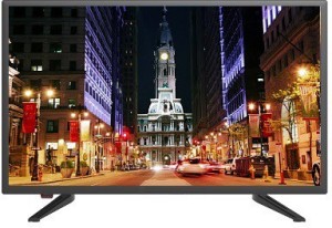 Weston 59cm (24 inch) HD Ready LED TV(WEL-2400)